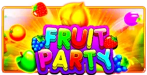 ภาพเกม Fruit Party ที่ ปังจัด99 รวบรวมไว้