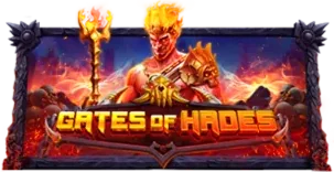 ภาพเกม Gates Of Hades ที่ ปังจัด99 รวบรวมไว้