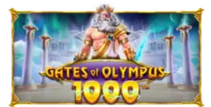 ภาพเกม Gates Of Olympus 1000 ที่ ปังจัด99 รวบรวมไว้