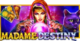 ภาพเกม Madame Destiny ที่ ปังจัด99 รวบรวมไว้