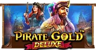 ภาพเกม Pirate Gold Deluxe ที่ ปังจัด99 รวบรวมไว้