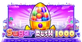 ภาพเกม Sugar Rush 1000 ที่ ปังจัด99 รวบรวมไว้