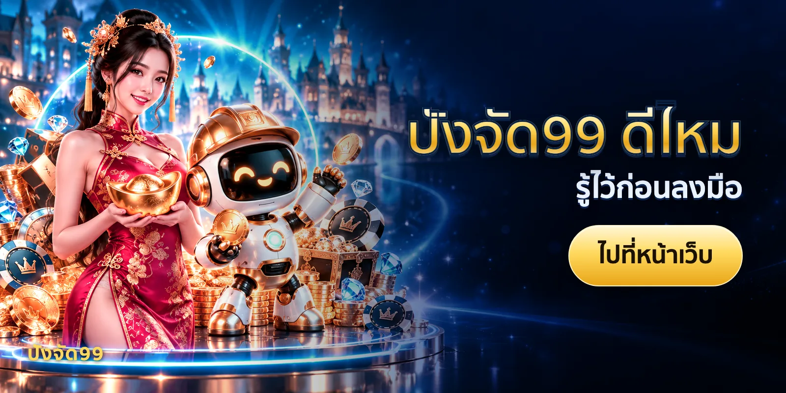 ภาพประกอบบทความ ปังจัด99 ดีไหม — รู้ไว้ก่อนลงมือ